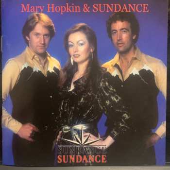 Album Mary Hopkin: Sundance