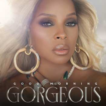 LP Mary J. Blige: Good Morning Gorgeous 635787