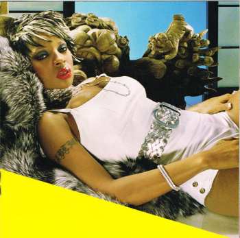 CD Mary J. Blige: No More Drama 617198