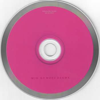 CD Mary J. Blige: No More Drama 638670