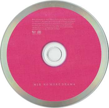 CD Mary J. Blige: No More Drama 617198