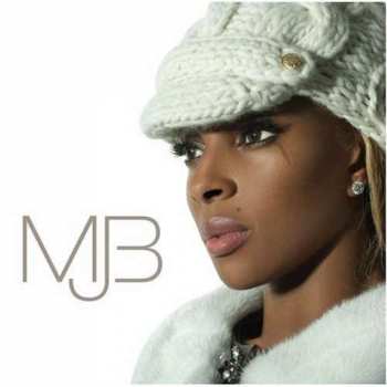 Mary J. Blige: Reflections: A Retrospective