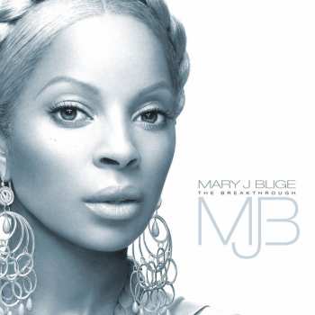 CD Mary J. Blige: The Breakthrough 5818