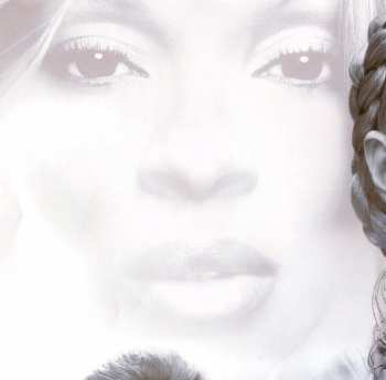 CD Mary J. Blige: The Breakthrough 5818