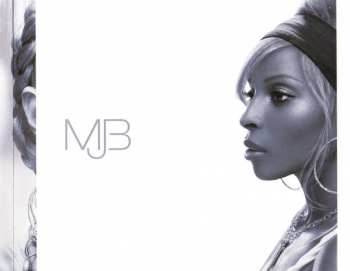 CD Mary J. Blige: The Breakthrough 5818