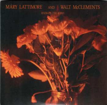 Album Mary Lattimore: Rain On The Road