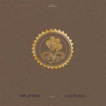 CD Mary Lattimore: Collected Pieces: 2015–2020 476314