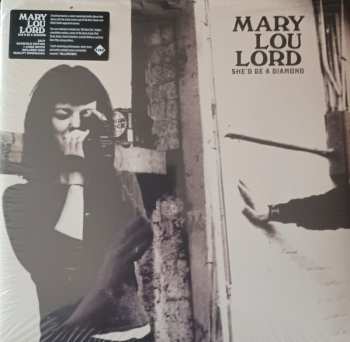 Mary Lou Lord: She'd Be A Diamond