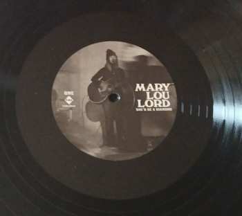 2LP Mary Lou Lord: She'd Be A Diamond 599654