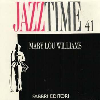 Album Mary Lou Williams: Mary Lou Williams