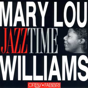 CD Mary Lou Williams: Mary Lou Williams 614341