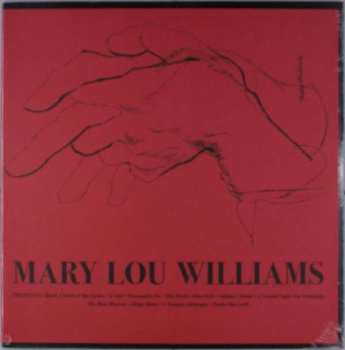 Album Mary Lou Williams: Mary Lou Williams