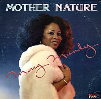 Album Mary Mundy: Mother Nature