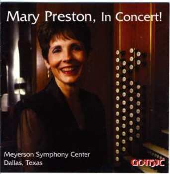 CD Mary Preston: In Concert! 660536