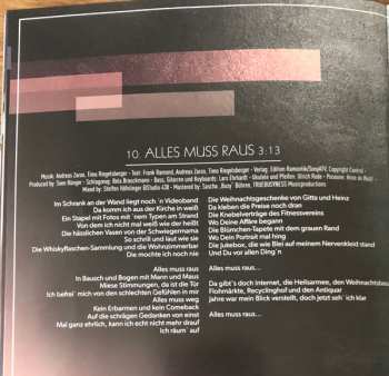 CD Mary Roos: Abenteuer Unvernunft 176709