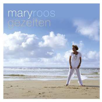 Album Mary Roos: Gezeiten