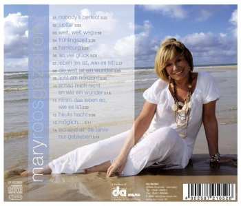 CD Mary Roos: Gezeiten 559262