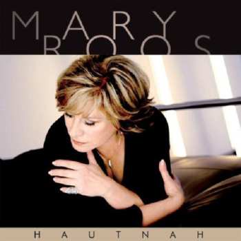 Album Mary Roos: Hautnah