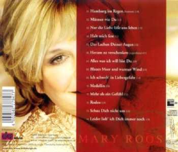 CD Mary Roos: Herzen Zu Verschenken 611964