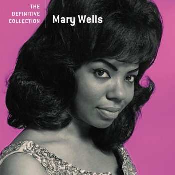 CD Mary Wells: The Definitive Collection 605605