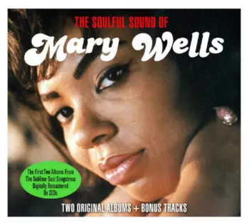 The Soulful Sound Of Mary Wells