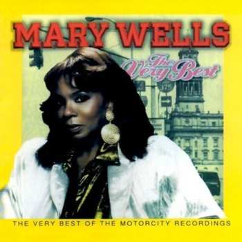 CD Mary Wells: Very Best 644683