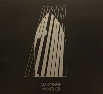 Album Maryanne Amacher: Petra