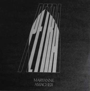 LP Maryanne Amacher: Petra 583630