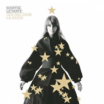 Album Maryse Letarte: Des Pas Dans La Neige