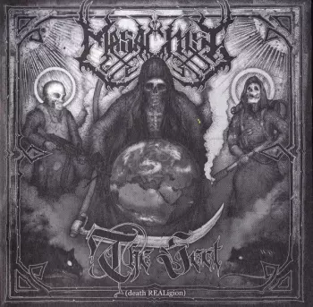 Masachist: The Sect (death REALigion)