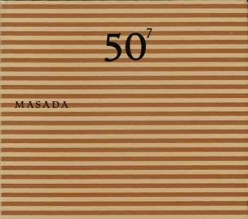 Album Masada: 50⁷