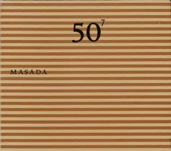 Masada: 50⁷