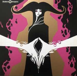 Album Masahiko Satoh: Belladonna Of Sadness