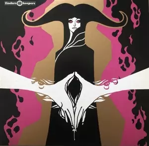 Belladonna Of Sadness