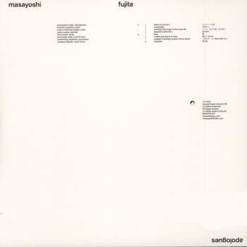 LP Masayoshi Fujita: Apologues 63908