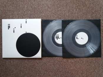 2LP Masayoshi Fujita: Bird Ambience LTD | CLR 68909