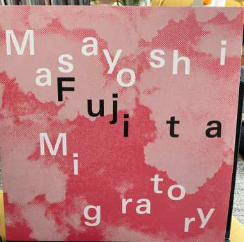 Album Masayoshi Fujita: Migratory