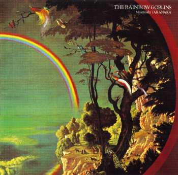 CD Masayoshi Takanaka: The Rainbow Goblins 637424