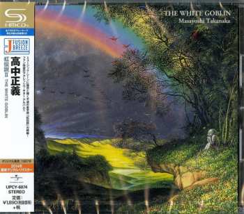 CD Masayoshi Takanaka: The White Goblin 641020