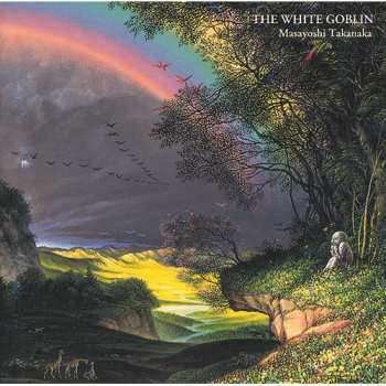 CD Masayoshi Takanaka: The White Goblin 641020