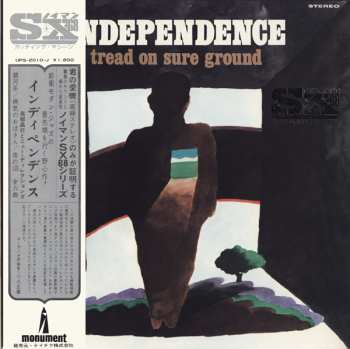 Masayuki Takayanagi: Independence: Tread On Sure Ground