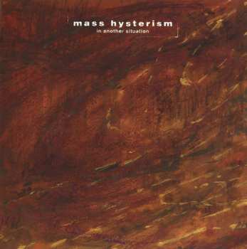 Album New Direction Unit: Mass Hysterism In Another Situation