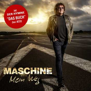 CD Maschine: Mein Weg 630066