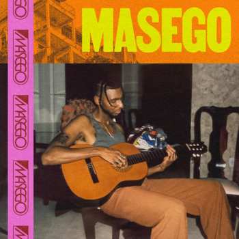 Album Masego: Masego