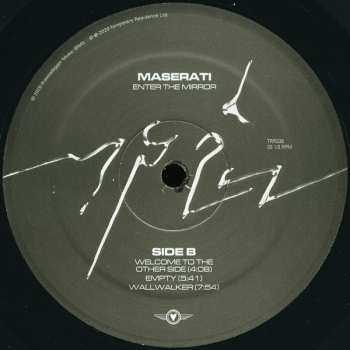 LP Maserati: Enter The Mirror 69460