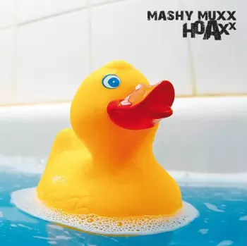 Mashy Muxx: Hoaxx