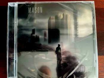 CD Mason: I Can't Wait 647141