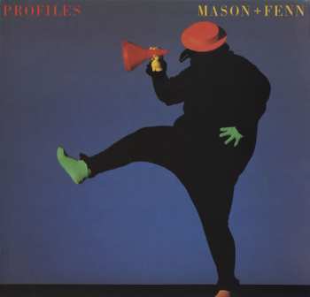 Album Nick Mason: Profiles