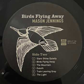 LP Mason Jennings: Birds Flying Away 634919