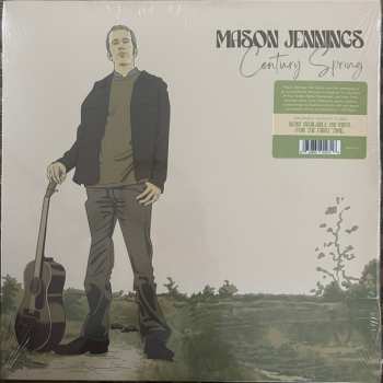 LP Mason Jennings: Century Spring 632011